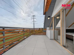 Prodej rodinného domu, Březová-Oleško - Oleško, Východní, 295 m2