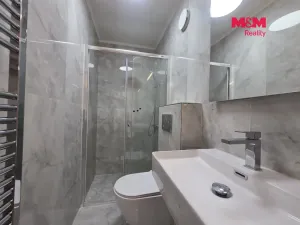 Prodej rodinného domu, Praha - Kyje, Bajgarova, 160 m2
