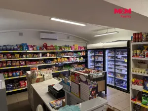 Prodej rodinného domu, Smečno, nám. T. G. Masaryka, 116 m2