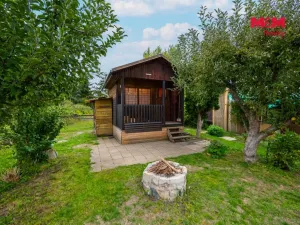 Prodej chaty, Hradec Králové - Pouchov, 10 m2