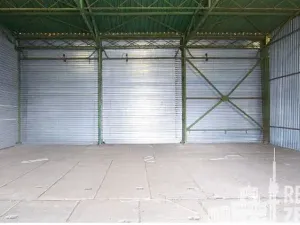 Pronájem skladu, Praha - Malešice, Tiskařská, 124 m2