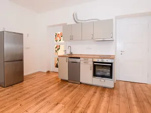 Pronájem bytu 3+kk, Praha - Zbraslav, U Národní galerie, 68 m2