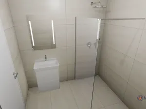 Pronájem bytu 2+kk, Holešov, Pod Hrádkem, 52 m2