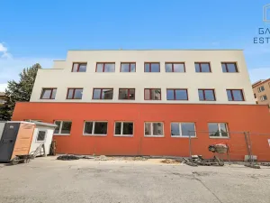 Pronájem bytu 2+kk, Bystřice pod Hostýnem, Sídliště, 58 m2