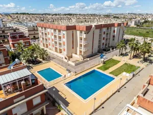 Prodej bytu 3+kk, Orihuela, Španělsko, 69 m2