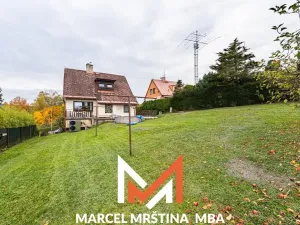 Prodej rodinného domu, Náchod, Pod Homolkou, 155 m2