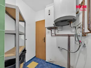 Prodej rodinného domu, Lásenice, 125 m2