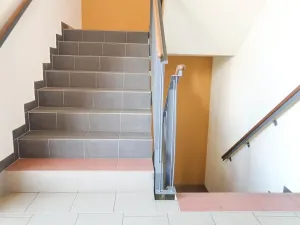 Pronájem bytu 2+kk, Praha - Háje, Loosova, 69 m2