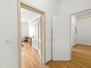 Prodej bytu 2+1, Praha - Žižkov, Bořivojova, 77 m2