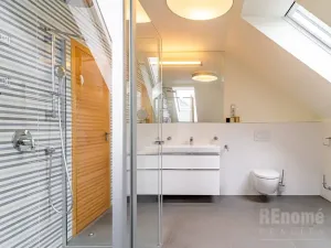 Prodej rodinného domu, Třebotov, V Zálesí, 300 m2