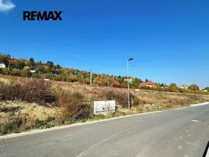 Prodej pozemku pro bydlení, Libušín, 554 m2