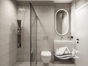 Prodej bytu 2+kk, Torrevieja, Španělsko, 44 m2