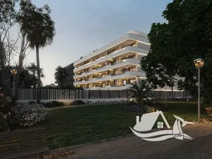 Prodej bytu 3+kk, Vélez-Málaga, Španělsko, 71 m2