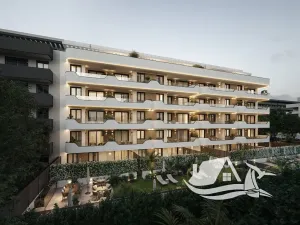 Prodej bytu 3+kk, Vélez-Málaga, Španělsko, 71 m2