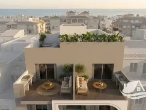 Prodej bytu 2+kk, Guardamar del Segura, Španělsko, 65 m2