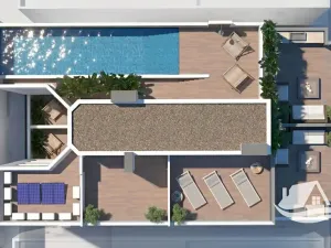 Prodej bytu 2+kk, Guardamar del Segura, Španělsko, 65 m2
