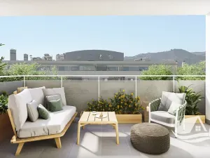 Prodej bytu 2+kk, Vélez-Málaga, Španělsko, 45 m2