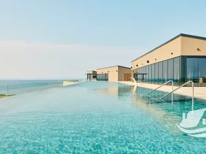Prodej bytu 2+kk, Umag, Chorvatsko, 51 m2