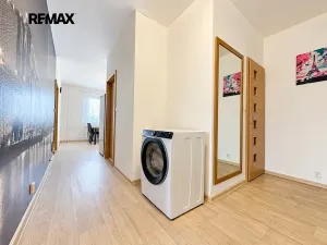 Pronájem bytu 3+1, Sokolov, Rokycanova, 73 m2