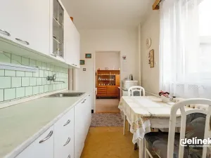 Prodej bytu 3+1, Polička, Svépomoc, 61 m2