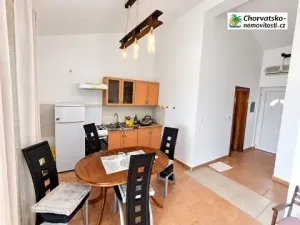 Prodej bytu 2+kk, Cesarica, Chorvatsko, 56 m2