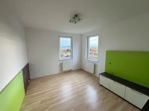 Prodej bytu 3+1, Klatovy, Luční, 84 m2