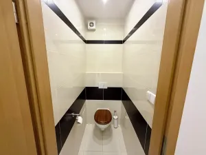 Prodej bytu 3+1, Klatovy, Luční, 84 m2