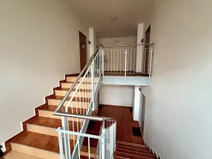 Prodej bytu 3+1, Klatovy, Luční, 84 m2