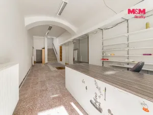 Prodej rodinného domu, Bruntál, nám. Míru, 550 m2