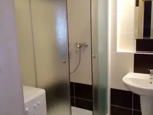 Pronájem bytu 1+kk, Praha - Nusle, Táborská, 30 m2
