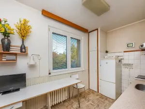 Prodej bytu 2+1, Praha - Malešice, Chotouňská, 51 m2