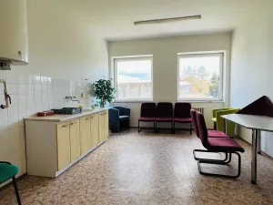 Pronájem kanceláře, Hradec Králové, Přemyslova, 15 m2