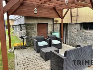 Prodej rodinného domu, Havířov - Šumbark, Růžová, 120 m2