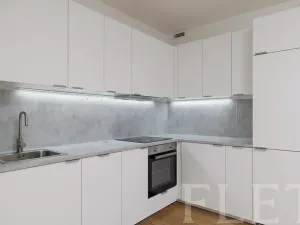 Pronájem bytu 2+kk, Praha - Strašnice, Ramonova, 66 m2