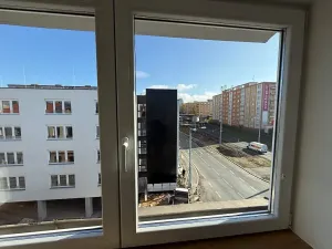 Prodej bytu 2+kk, Plzeň, Rokycanská, 51 m2