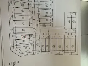 Prodej bytu 2+kk, Plzeň, Rokycanská, 51 m2