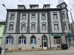 Prodej bytu 2+kk, Plzeň, Rokycanská, 51 m2