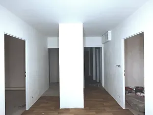 Pronájem bytu 4+1, Praha - Řepy, Vondroušova, 95 m2