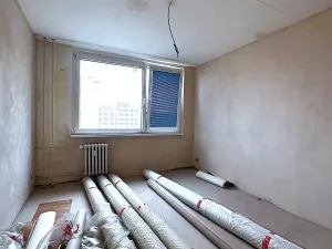 Pronájem bytu 4+1, Praha - Řepy, Vondroušova, 95 m2