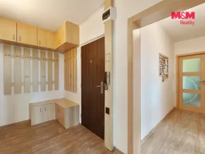 Prodej bytu 3+1, Most, Albrechtická, 66 m2