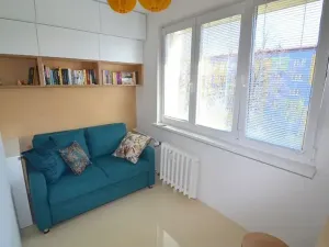 Prodej bytu 3+kk, Praha - Strašnice, Oravská, 51 m2