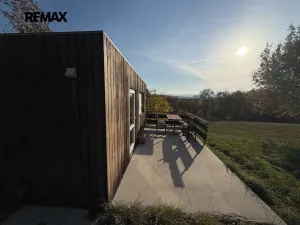 Prodej chaty, Uherský Brod, 16 m2