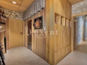 Prodej vily, Makarska, Chorvatsko, 208 m2