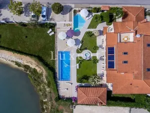 Prodej ubytování, Pula, Chorvatsko, 550 m2
