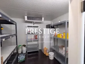 Pronájem restaurace, Praha - Libeň, Pod Hájkem, 158 m2