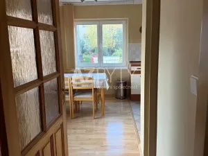 Pronájem bytu 1+1, Praha - Košíře, Štěpánkova, 40 m2