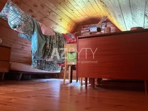 Pronájem chalupy, Vysoká Pec, 120 m2