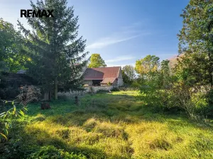 Prodej rodinného domu, Křesín, 141 m2