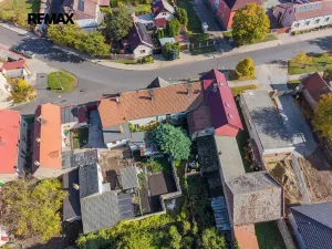 Prodej rodinného domu, Křesín, 141 m2