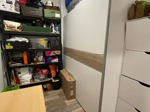 Pronájem bytu 2+kk, Olomouc, 17. listopadu, 62 m2